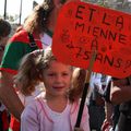 MANIFESTATION AVIGNON 2 OCTOBRE 2010 CONTRE LA REFORME DES RETRAITES