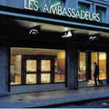 Les Ambassadeurs... (mars 2002)