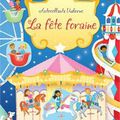 La fête foraine - Premiers autocollants