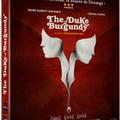 Avis DVD :  The Duke Of Burgundy envoutant mais un peu vain