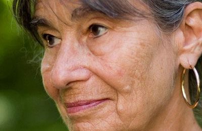 Alicia Suskin Ostriker (1937 -) : Quatrième Rue Ouest / West Fourth Street