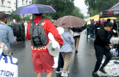 La Braderie de Cleunay à Rennes le 18 juin 2023 (1)