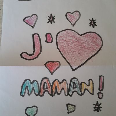 Nous toujours droit devant