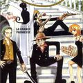 One Piece, Tome 6 : La grande promesse de Eiichirô Oda