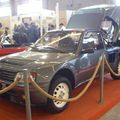 Peugeot 205 Turbo 16