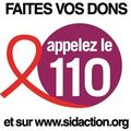 20ème édition du Sidaction ce WE : du vendredi 4 au dimanche 6 avril 2014 