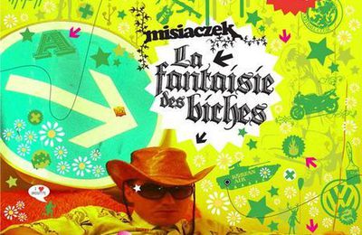 LA FANTAISIE DES BICHES - 2007