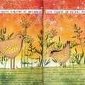 Carnet d'automne #5