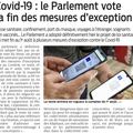 Covid-19