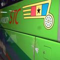 Ghana Transport, un service apprécié par beaucoup