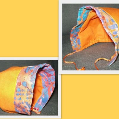 Avec les restes du précédent ensemble, j'ai voulu