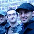 Mauro Gargano "Mo'Avast Band" (19 septembre 2012)