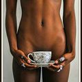 A cup of tea ? - Vu sur Tumblr