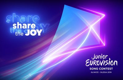 L'Eurovision junior 2020 aura lieu à 16h00 aujourd'hui - Carla représente la France