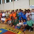 Tournoi de Futsal