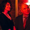 Paris, je t'aime (2006) d'un paquet de réalisateurs dans le vent