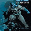 "Batman silence" de Jeph Loeb et Jim Lee