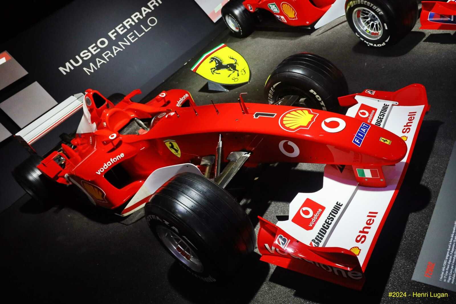 2002 - Ferrari F1 2002_28 HL_GF