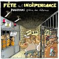 Fête du 20 Mars(zouki)