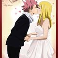 Nalu (Natsu/Lucy) 