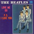 Love me do