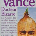 DOCTEUR BIZARRE - JACK VANCE