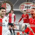 PSV ustanowiło nowy rekord strzelecki