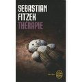 Thérapie, Sebastian Fitzek