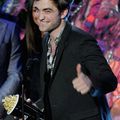 Photos et vidéos de la cérémonie des MTV Movies Awards 2011