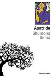 Apatride -Shumona Sinha