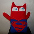 Supercat