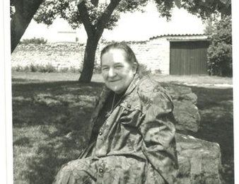 Marcela Delpastre (1925 – 1998) : Prélude / Preludi