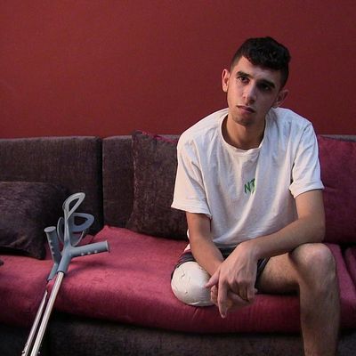 !!Génocide à Gaza: J 624!! Ce w-e, témoignage bouleversant et exceptionnel d'un jeune palestinien (+film)