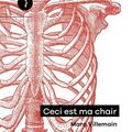 Ceci est ma chair sur Exigence Littérature