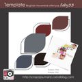 Blog Train des templates