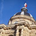 067 - Le Palais du Luxembourg (Sénat)