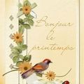 Un brin de lavande ( 7 )