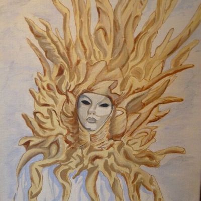 Groupe dessin, peinture, Tisane, café ....