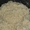 Risotto au rice cooker 