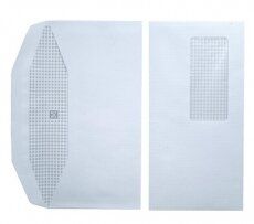 Les enveloppes mécanisables E-Print !