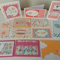 12 cartes d'Emilie T (85)