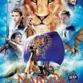 Critique ciné: "Le Monde de Narnia: Chapitre 3: L'Odysée du Passeur D'Aurore"