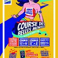 INFO: TRAIL a la SALVETAT BELMONTET LE 6 JUIN . 