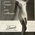 Lingerie J.Roussel 