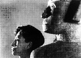 Dans le cadre du label de la programmation officielle de l'Année du Mexique en France