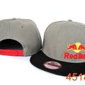 A Disguised Jewel Of PAS CHER Red Bull snapback casquettes