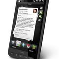 HTC HD2