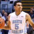 NCAA Saison reguliere 2014/2015 : North Carolina vs Greensboro