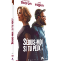 Sortie DVD: SEDUIS-MOI SI TU PEUX une très réussie romcom écologique et politique !