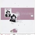 DT C&S Tout simplement - Thème "Mon passage chez les grands" par Scrapgrit